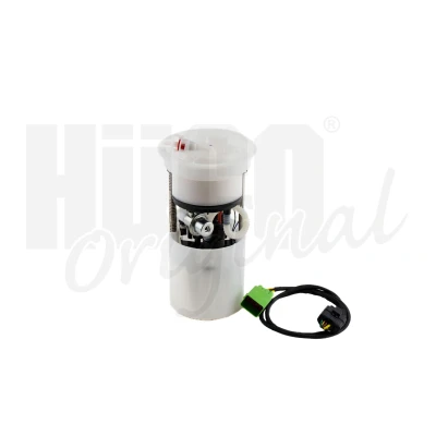 Imagem de HITACHI 133251 Unidade de alimentação combustível com sensor nível elétrico Gasolina