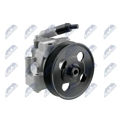 Imagem de NTY SPW FR 011 Bomba de Direção hidráulico FORD: S Max Mk1, MONDEO 4 Turnier, Galaxy Mk2 MPV