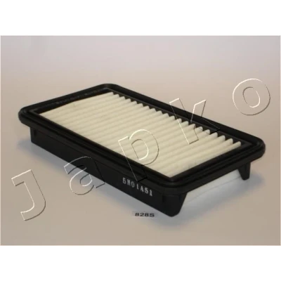 Imagem de JAPKO 20828 Filtro de ar 35mm 128mm 228mm Cartucho filtrante SUZUKI: SX4 I Hatchback