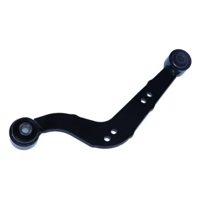 Imagem de MAXGEAR 72 5332 Braço de suspensão com apoio borracha Eixo traseiro esquerdo transversal Chapa aço TOYOTA: RAV4 III SUV, IV SUV