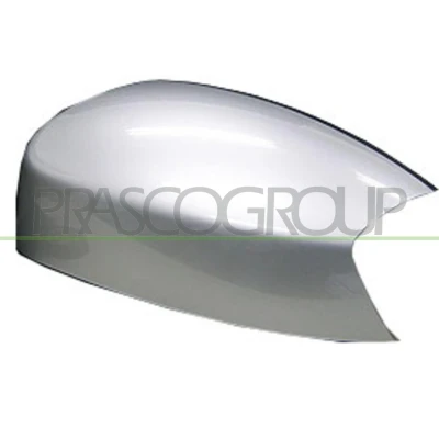 Imagem de PRASCO FD0797413 Revestimento, retrovisor exterior à direita com subcapa