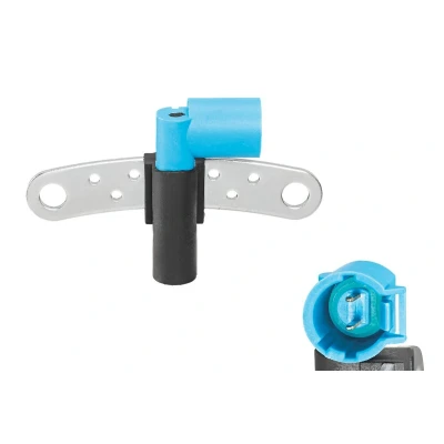 Imagem de VALEO 254064 Gerador de Impulsos 2 Sensor inductivo sem cabo RENAULT: CLIO 2, 1, Scénic 1