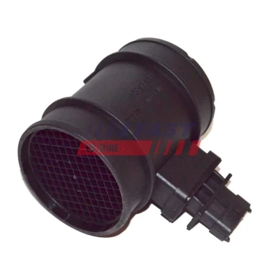 Imagem de FAST FT60621 Medidor de massa ar sem sensor da temperatura do integrado FIAT: Strada Pick up, Stilo Hatchback, Linea, ALFA ROMEO: 156 Sportwagon