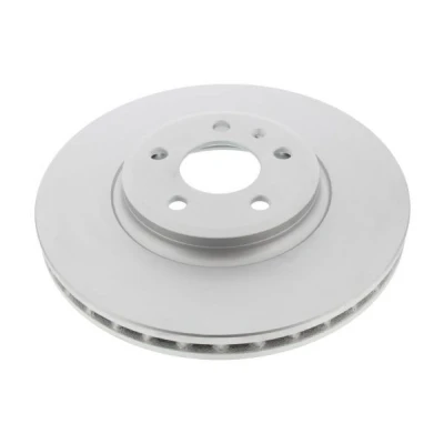 Imagem de MAPCO 25880C Disco de travão Eixo dianteiro 320 30 5 ventilado revestido AUDI: A4 B8 Avant, A5 Sportback, Coupe