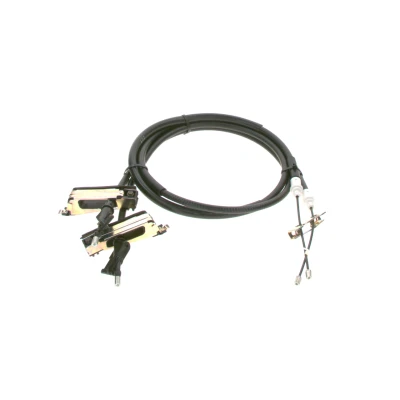 Imagem de BOSCH 1 987 477 930 Cabo de Freio Mão 1483, 1483 FORD: Focus Mk1 Van / Carrinha