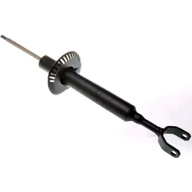 Imagem de JP GROUP 1142107700 Amortecedor Eixo dianteiro Pressão do gás Tubo duplo Kit de conjunto mola/amortecedor cavilha em cima, forquilha baixo