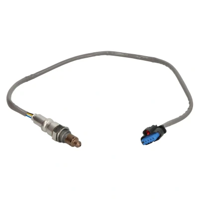 Imagem de DELPHI ES21498 12B1 Sonda lambda plana, com aquecimento FORD: Tourneo Courier MPV, FIESTA 7