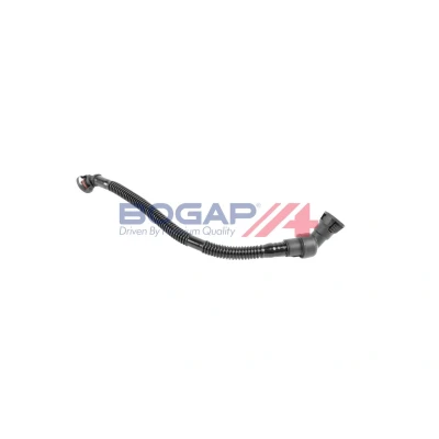 Imagem de BOGAP B1210160 Ventilação Positiva do Cárter BMW: 1 Hatchback