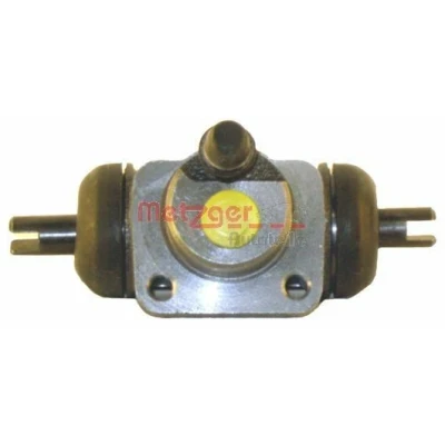Imagem de METZGER 101 324 Cilindro de Roda 17,5mm Eixo traseiro CIFAM