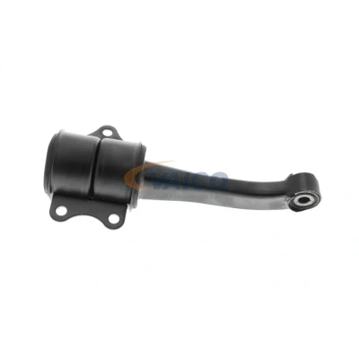 Imagem de VAICO V10 1482 Suporte, motor Original Quality à frente Rolamento de borracha e metal Caixa velocidades manual 260mm 117mm