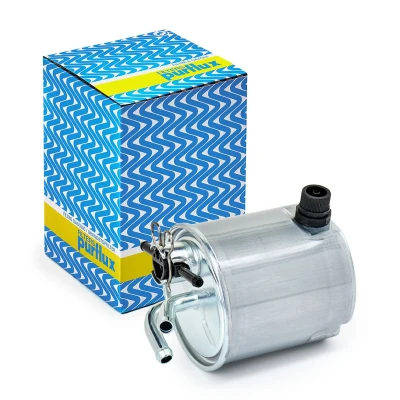 Imagem de PURFLUX FCS758 Filtro de Combustível Cartucho filtrante NISSAN: NP300 Navara Pick up, up