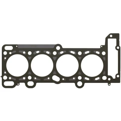 Imagem de ELRING 520.890 Juntas da Cabeça do Motor 87 Junta de camadas metálicas FORD: Galaxy Mk1 MPV