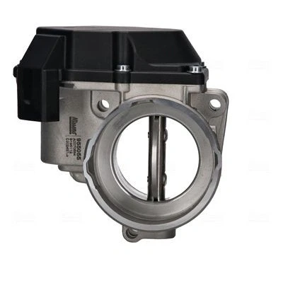 Imagem de NISSENS 955055 Corpo de Borboleta elétrico sem juntas É necessário adaptar/actualizar unidade comando/software, com sensor, &#039;bypass&#039; vácuo