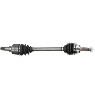 Imagem de MAGNETI MARELLI 302004190173 Veio de transmissão Eixo dianteiro, lado esquerdo 620 FORD: FIESTA 5