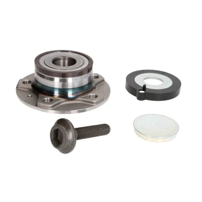 Imagem de SNR R157.50 Kit de rolamento roda 142 AUDI: A6 C6 Avant, Q5, C7 Avant