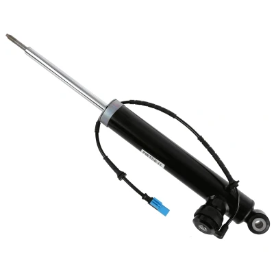 Imagem de SACHS 319 110 Amortecedor Pressão do gás Tubo duplo telescópico cavilha em cima, olhal baixo BMW: Z4 Roadster
