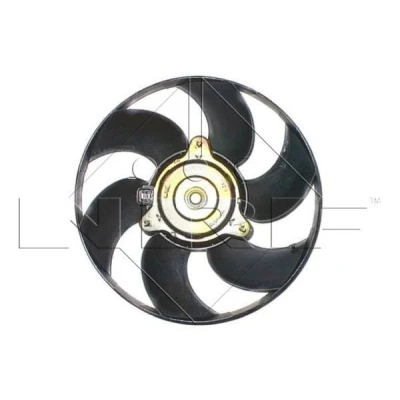 Imagem de NRF 47325 ventilador de radiador 315 12 120 sem estrutura do (caixilho) PEUGEOT: 406 Carrinha, 306 Hatchback, Sedan