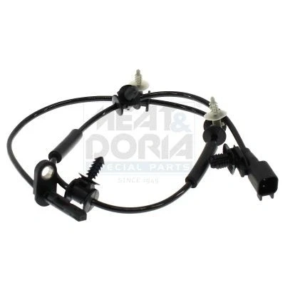 Imagem de Sensor do ABS, dianteiro/traseiro, esquerdo/direito MEAT &amp; DORIA 901384