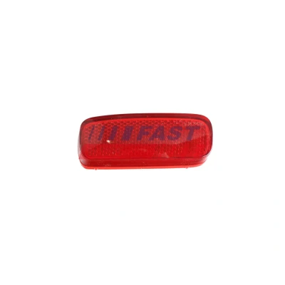 Imagem de FAST FT87906 Reflector traseira esquerda, Pára choques CITROËN: C1 I, PEUGEOT: Expert II Van