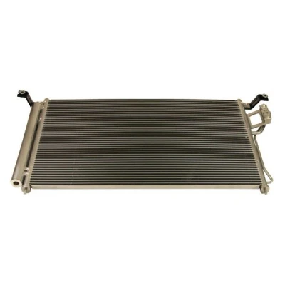 Imagem de MAXGEAR Easy Fit AC830034 Condensador com secador 17,1 12,7 Alumínio 695 R 134a HYUNDAI: SANTA FE 2