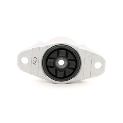 Imagem de FEBI BILSTEIN 26577 Suporte de apoio do conjunto mola / amortecedor Eixo traseiro sem rolamentos esferas Alumínio FORD: Focus 2