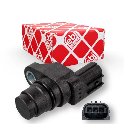 Imagem de FEBI BILSTEIN 108240 Sensor HONDA: Civic 8 Hatchback, 7 Limousine, Jazz 2