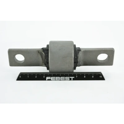 Imagem de FEBEST HAB 152 Casquilho de Braço Suspensão Eixo traseiro superior, centro, interior HONDA: Civic 7 Hatchback, Limousine