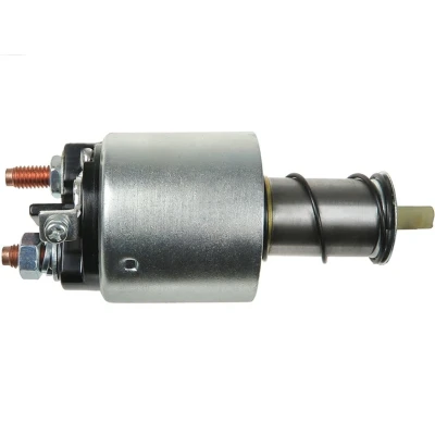 Imagem de AS PL SS2012 Interruptor electromagnético, motor de arranque