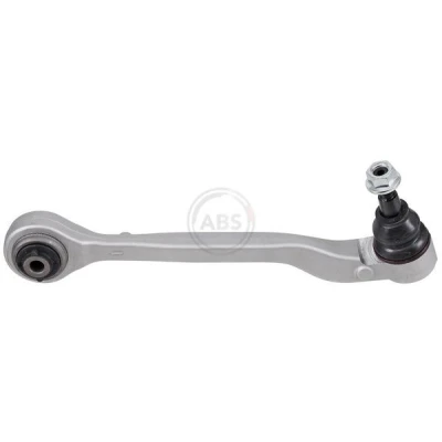 Imagem de A.B.S. 212281 Braço de suspensão com articulação suspensão/guia oscilante longitudinal Alumínio 16,2mm