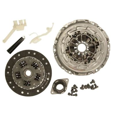 Imagem de SACHS XTend 3000 950 721 Kit de Embraiagem com ferramenta montagem, parafusos placa pressão rolamento desembraiagem 230 MF2/230