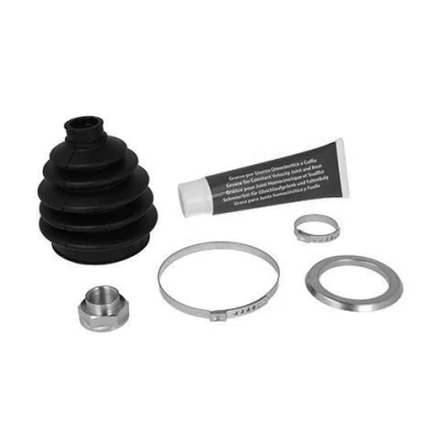 Imagem de METELLI 13 0477 Fole de Transmissão Borracha MINI: Hatchback, Clubman