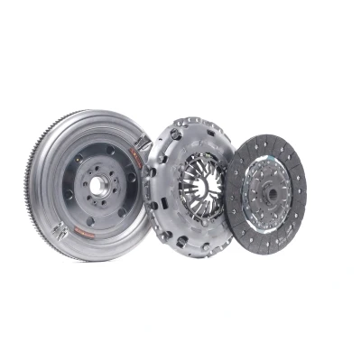 Imagem de LuK BR 0241 600 0148 00 Kit de Embraiagem VOLKSWAGEN: Golf 5, Passat B6 Variant, Sedan, AUDI: A3 Hatchback, TT Coupe, Sportback