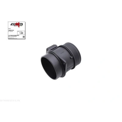 Imagem de AUTOMEGA 140001010 Medidor de massa ar PEUGEOT: 407 SW, 508 I 807 MPV, VOLVO: V50, S40 II, C30, FORD: Focus 2, 2 Kombi, C Max