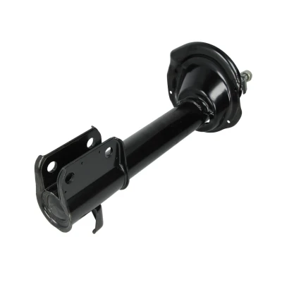 Imagem de SACHS 313 706 Amortecedor à direita Pressão do gás Tubo duplo com assento de mola cavilha em cima SUBARU: Forester II