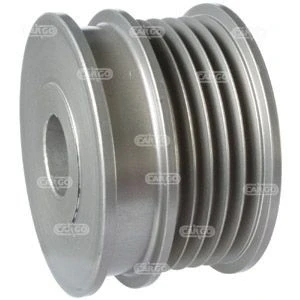 Imagem de HC Cargo F032236735 Polia, alternador