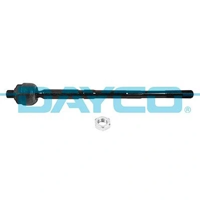 Imagem de DAYCO DSS1571 Barra Axial da Direção Eixo dianteiro, lado esquerdo, direito M14x1.5 OPEL: Corsa D Hatchback