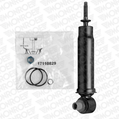 Imagem de MONROE CB0039 Amortecedor, suspensão da cabina