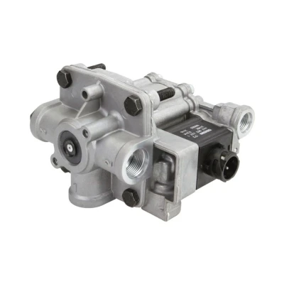 Imagem de Válvula de redundância WABCO 4802050100