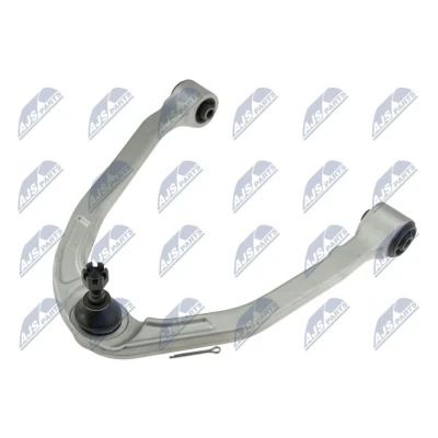 Imagem de NTY ZWG NS 002 Braço de suspensão Eixo dianteiro, lado direito, em cima transversal NISSAN: 350Z Coupe