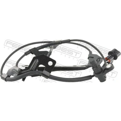 Imagem de FEBEST 04606 014 Sensor de ABS Eixo dianteiro, lado direito MITSUBISHI: L200 / Strakar IV Pick up