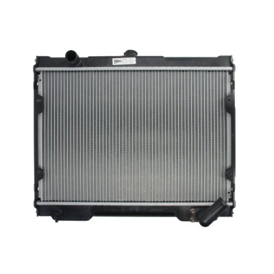Imagem de VALEO 701262 Radiador, arrefecimento do motor Alumínio 397 568 32 MITSUBISHI: L200 II Pick up