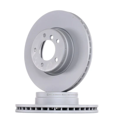 Imagem de BOSCH 0 986 479 D39 Disco de travão 324 30 5 120 ventilado, interior ventilado revestido alto carbono com parafusos BMW: Sedan, Touring, 6 Coupe