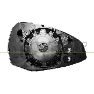 Imagem de PRASCO AD0267514 Vidro Espelho esquerda AUDI: A4 B9 Avant