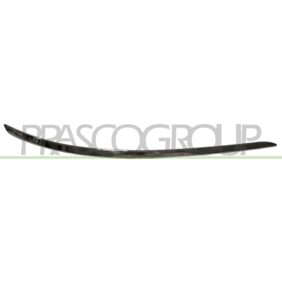 Imagem de PRASCO ME4221227 Friso, pára choques à frente, lado direito MERCEDES BENZ: Classe B