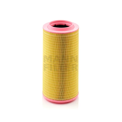 Imagem de MANN FILTER C 33 2200 Filtro de ar 628 321 Cartucho filtrante