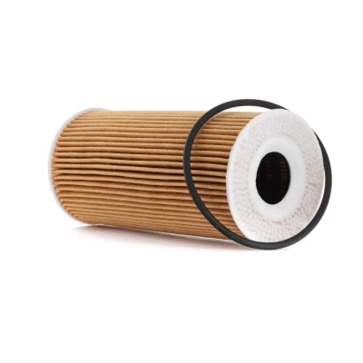 Imagem de MAHLE ORIGINAL OX 366D Filtro de óleo Cartucho filtrante LAND ROVER: Range Rover Sport, JAGUAR: XF Sedan, F Type Coupe, XK Coupe
