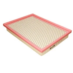 Imagem de ALCO FILTER MD 9438 Filtro de ar 45,0 156,0 288,0 Cartucho filtrante FORD: KA Hatchback
