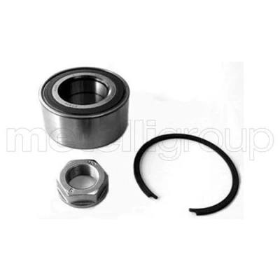 Imagem de METELLI 19 2297 Kit de rolamento roda 82 CITROËN: C Elysée Sedan, C3 I Hatchback, C4 Coupe, PEUGEOT: 307 207 Partner II Van