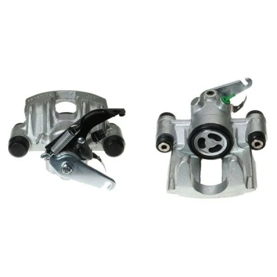 Imagem de BUDWEG CALIPER 343529 Pinça de travão IVECO: Daily 3 Kasten/Kombi, 6 Pritsche/Fahrgestell,