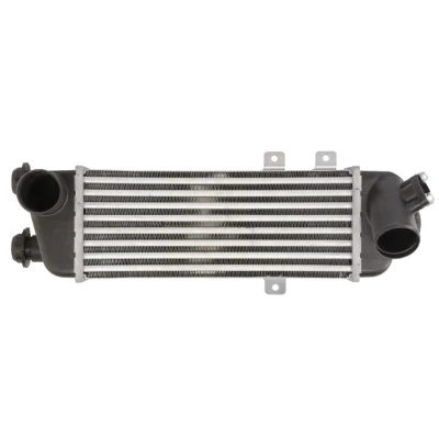Imagem de THERMOTEC DA05001TT Intercooler 314 128 64